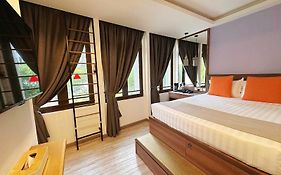 Champion Hotel Singapore