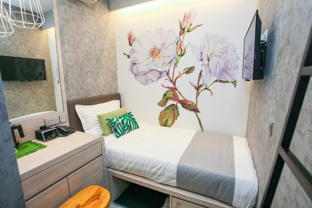 Champion Hotel City Singapore Exterior photo